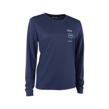 Lade das Bild in den Galerie-Viewer, ION IOB-Bike Jersey S_Ionic LS DR women 2025
