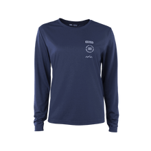 Lade das Bild in den Galerie-Viewer, ION IOB-Bike Jersey S_Ionic LS DR women 2025