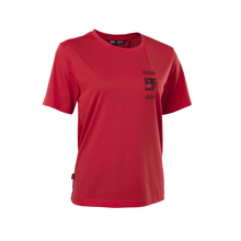 Cargar imagen en el visor de la galería, ION IOB-Bike Jersey S_Ionic SS DR women 2026