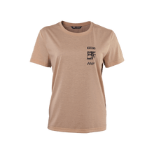 Lade das Bild in den Galerie-Viewer, ION IOB-Bike Jersey S_Ionic SS DR women 2026