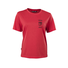 Cargar imagen en el visor de la galería, ION IOB-Bike Jersey S_Ionic SS DR women 2026