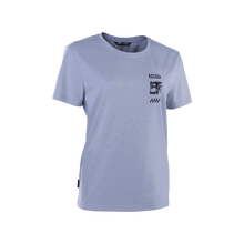 Cargar imagen en el visor de la galería, ION IOB-Bike Jersey S_Ionic SS DR women 2026