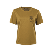 Cargar imagen en el visor de la galería, ION IOB-Bike Jersey S_Ionic SS DR women 2026
