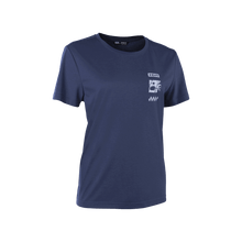 Cargar imagen en el visor de la galería, ION IOB-Bike Jersey S_Ionic SS DR women 2026