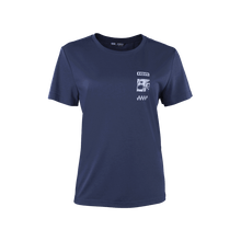 Cargar imagen en el visor de la galería, ION IOB-Bike Jersey S_Ionic SS DR women 2026
