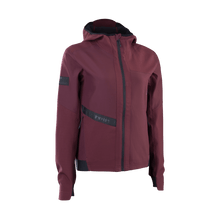 Lade das Bild in den Galerie-Viewer, ION IOB-Bike Jacket Shelter 2L Softshell women 2025