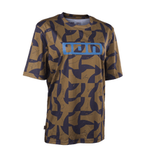 Lade das Bild in den Galerie-Viewer, ION Jersey Ionic SS Mesh AOP unisex 2026