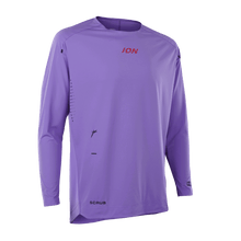 Carica l'immagine nel visualizzatore di Gallery, ION Jersey Scrub LS unisex 2026