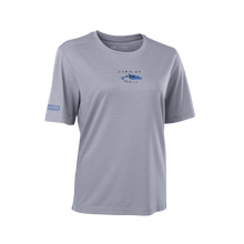 Lade das Bild in den Galerie-Viewer, ION Jersey Ionic SS MERINO women 2026