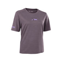 Lade das Bild in den Galerie-Viewer, ION Jersey Ionic SS MERINO women 2026