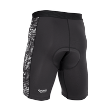 Lade das Bild in den Galerie-Viewer, Herren MTB Unterhose In-Shorts Long