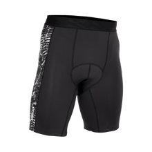 Lade das Bild in den Galerie-Viewer, Herren MTB Unterhose In-Shorts Long