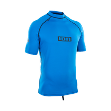 Cargar imagen en el visor de la galería, ION Promo Rashguard Shortsleeve Men 2024