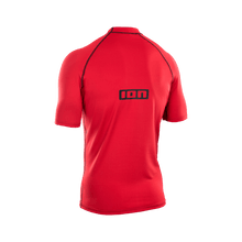 Cargar imagen en el visor de la galería, ION Promo Rashguard Shortsleeve Men 2024