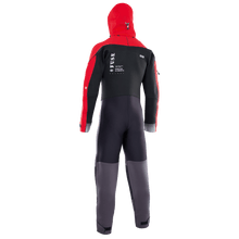 Cargar imagen en el visor de la galería, ION Unisex Drysuit Fuse 4/3 Back Zip 2024