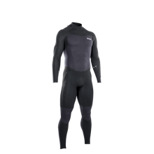 Load image into Gallery viewer, ION Men Wetsuit Element 3/2 Back Zip 2022