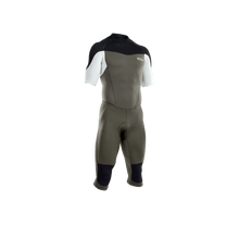 Load image into Gallery viewer, ION Men Wetsuit Element 3/2 Overknee Shortsleeve Back Zip 2022