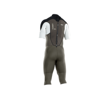 Load image into Gallery viewer, ION Men Wetsuit Element 3/2 Overknee Shortsleeve Back Zip 2022