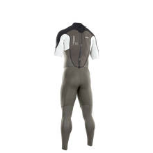 Load image into Gallery viewer, ION Men Wetsuit Element 2/2 Shortsleeve Back Zip 2022