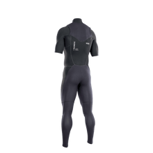 Load image into Gallery viewer, ION Men Wetsuit Element 2/2 Shortsleeve Front Zip 2022