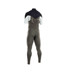Load image into Gallery viewer, ION Men Wetsuit Element 2/2 Shortsleeve Front Zip 2022