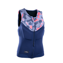 Carica l'immagine nel visualizzatore di Gallery, ION Ivy Vest Front Zip 2023