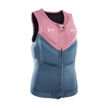 Carica l'immagine nel visualizzatore di Gallery, ION Ivy Vest Front Zip 2023