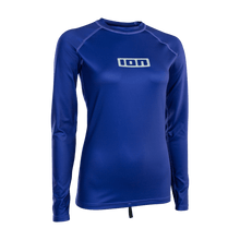 Cargar imagen en el visor de la galería, ION Promo Rashguard Longsleeve Women 2021