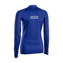 Cargar imagen en el visor de la galería, ION Promo Rashguard Longsleeve Women 2021
