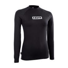 Cargar imagen en el visor de la galería, ION Promo Rashguard Longsleeve Women 2021