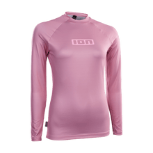 Cargar imagen en el visor de la galería, ION Promo Rashguard Longsleeve Women 2021