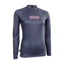 Cargar imagen en el visor de la galería, ION Promo Rashguard Longsleeve Women 2021