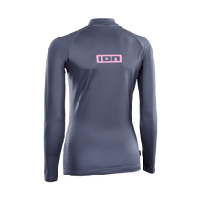 Cargar imagen en el visor de la galería, ION Promo Rashguard Longsleeve Women 2021