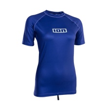 Load image into Gallery viewer, ION Promo Rashguard Shortsleeve Women 2021