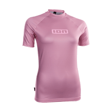 Load image into Gallery viewer, ION Promo Rashguard Shortsleeve Women 2021
