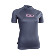 Load image into Gallery viewer, ION Promo Rashguard Shortsleeve Women 2021