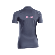 Load image into Gallery viewer, ION Promo Rashguard Shortsleeve Women 2021