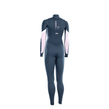 Cargar imagen en el visor de la galería, ION Women Wetsuit Element 3/2 Front Zip 2023