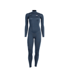 Cargar imagen en el visor de la galería, ION Women Wetsuit Element 3/2 Front Zip 2023
