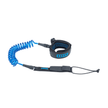 Carica l'immagine nel visualizzatore di Gallery, ION Wing Leash Core Coiled Ankle 2024