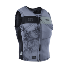 Charger l'image dans la galerie, Vector Gilet Amp Front Zip