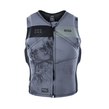 Charger l'image dans la galerie, Vector Gilet Amp Front Zip
