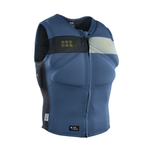 Charger l'image dans la galerie, Vector Gilet Amp Front Zip