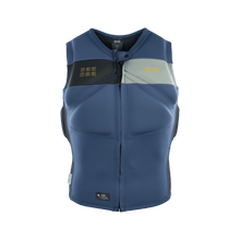 Charger l'image dans la galerie, Vector Gilet Amp Front Zip