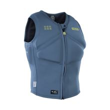Charger l'image dans la galerie, Vector Gilet Core Front Zip