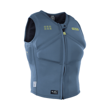 Lade das Bild in den Galerie-Viewer, Vector Weste Core Front Zip