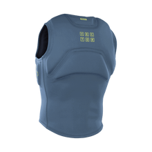 Lade das Bild in den Galerie-Viewer, Vector Weste Core Front Zip