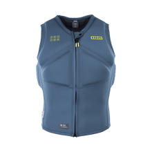 Charger l'image dans la galerie, Vector Gilet Core Front Zip