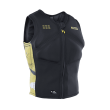 Lade das Bild in den Galerie-Viewer, Vector Weste Core Front Zip