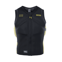 Lade das Bild in den Galerie-Viewer, Vector Weste Core Front Zip